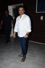 Anees Bazmee at Welcome Back title song launch in Mumbai on 8th Aug 2015